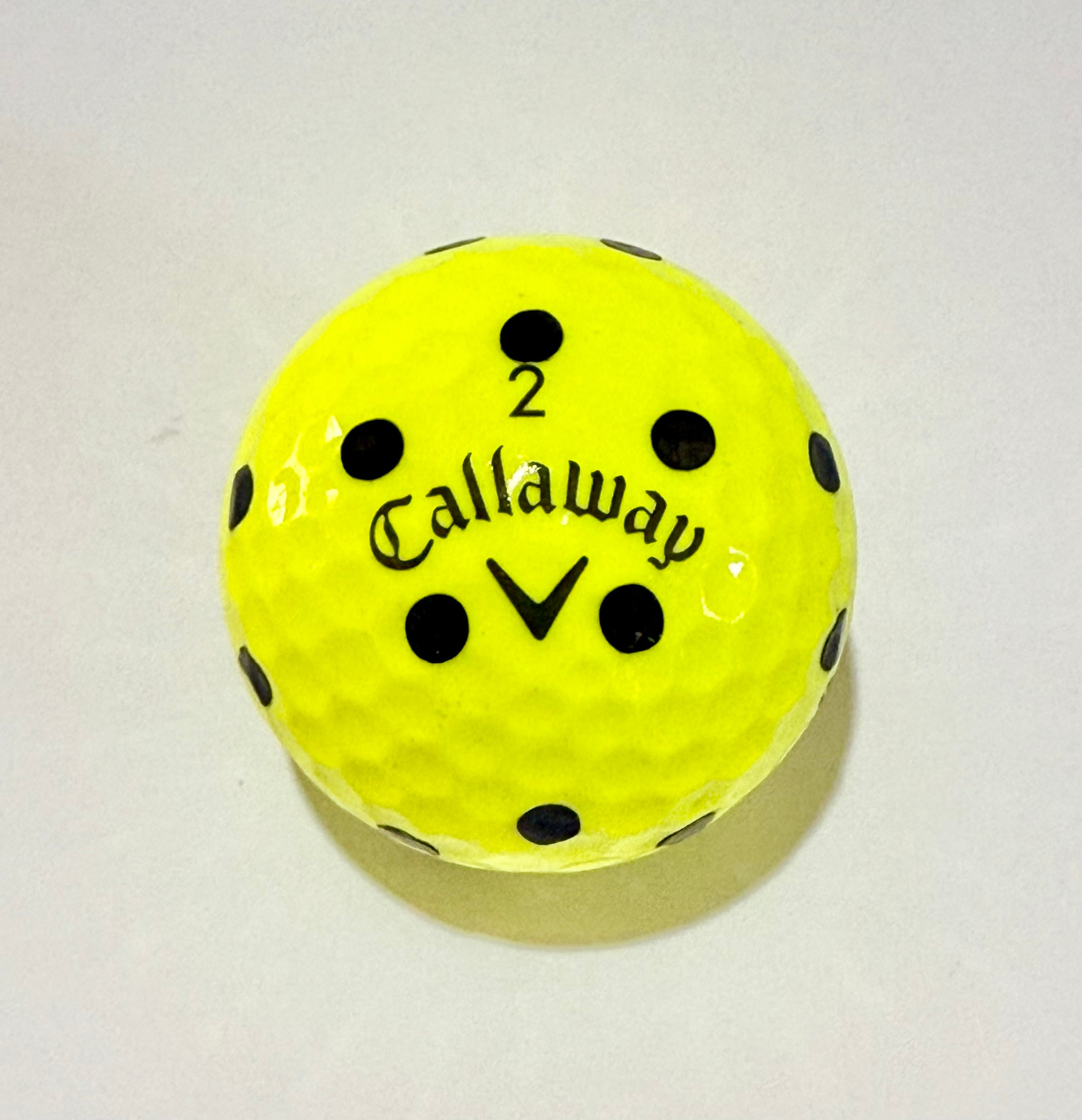 Square Golf Ball Dots Pack of 60 – Rapsodo MLM2PRO ball dots