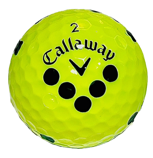Rapsodo MLM2PRO Ball Dots Pack of 12